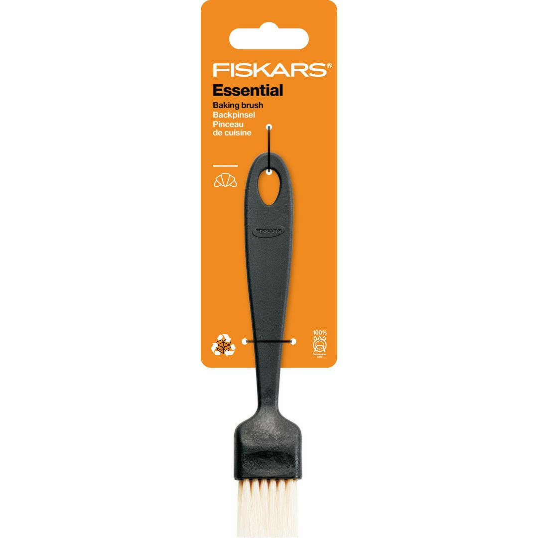 BildeBakpensel FISKARS Essential 20cm