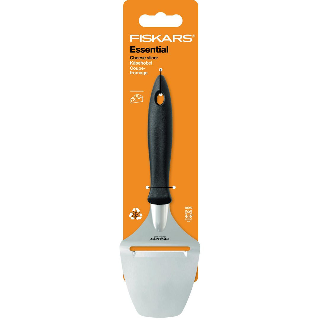 BildeOsthyvel FISKARS Essential 21cm