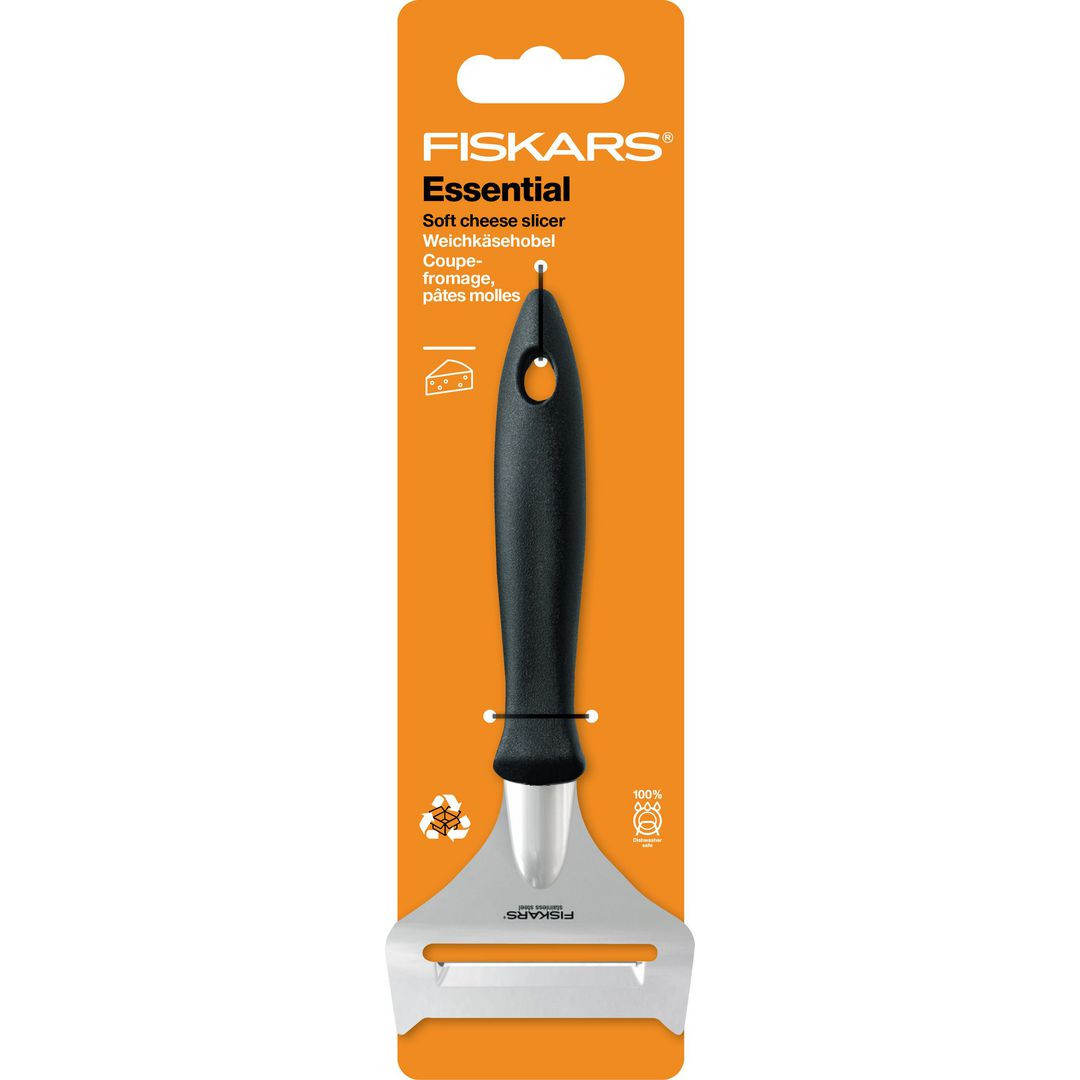 BildeOsthyvel FISKARS Essential 17cm