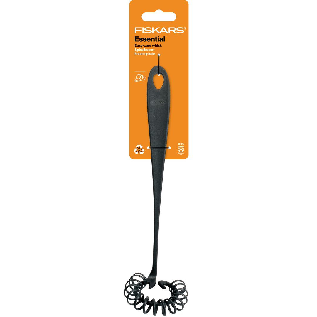 BildeSpiralvisp FISKARS Essential 28cm
