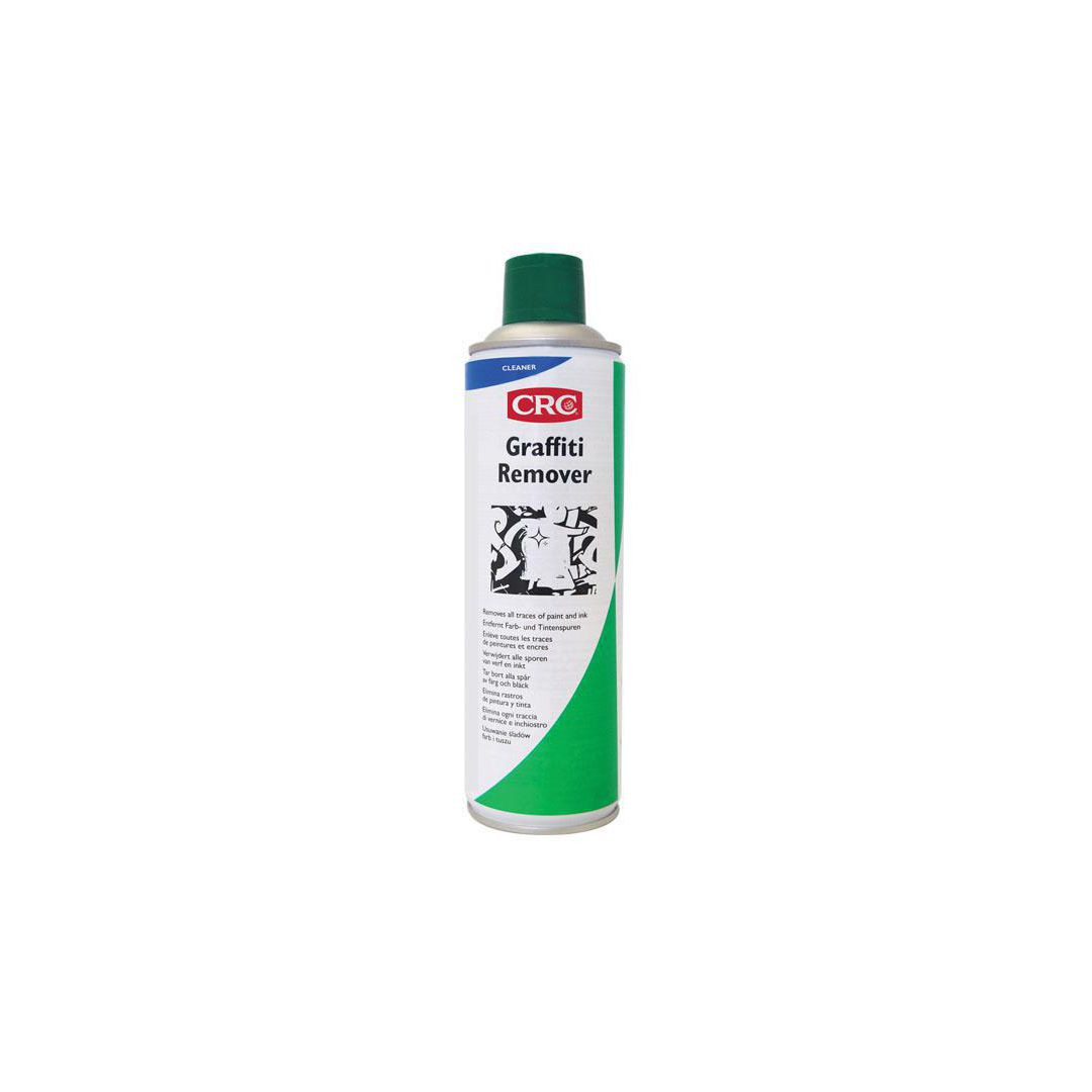 BildeGraffitiborttagning CRC aerosol 400ml