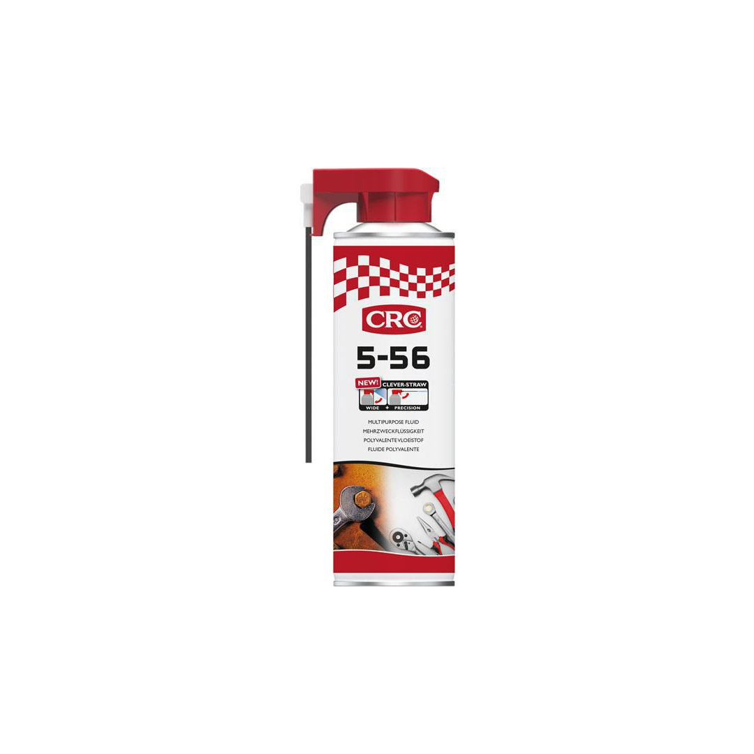 BildeUniversalspray 5-56 CRC aerosol 250ml