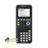 Teknisk räknare TEXAS TI-84 Plus CE-T