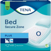 Inkoskydd TENA Bed Plus 60x75cm 25/fp