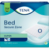 Inkoskydd TENA Bed Super 60x90cm 26/fp