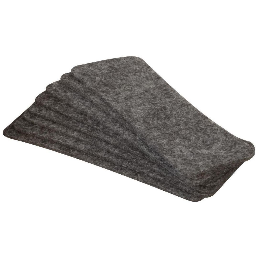 BildeWhiteboardtorkare Magnetic refills 10/fp