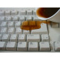 Tangentbordsskydd MATTING