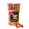 Godis Toffee Mix Tube 1,76kg