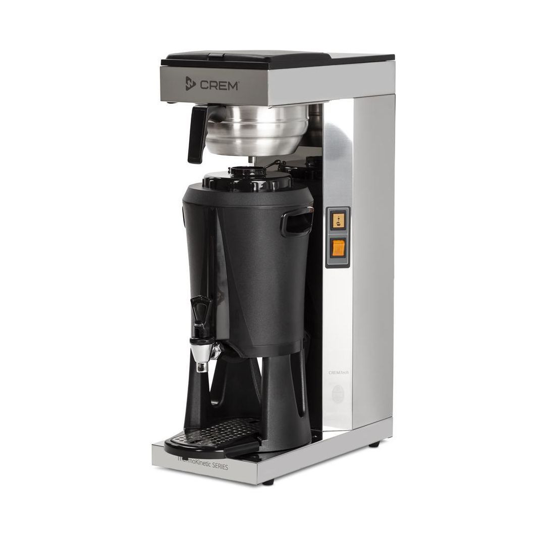 BildeKaffebryggare CREM Mega Gold M 2.5L TK