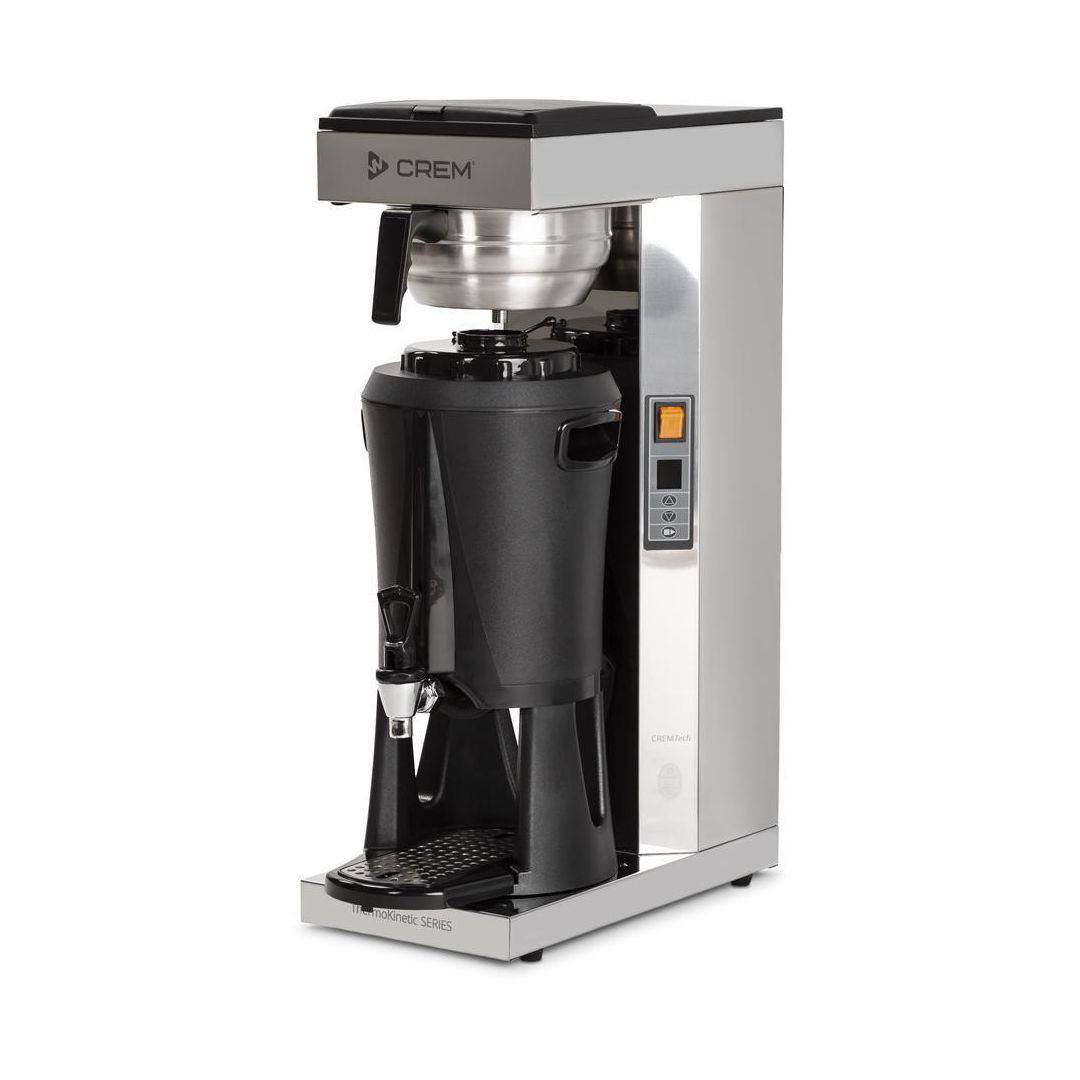 BildeKaffebryggare CREM Mega Gold A 2.5L TK