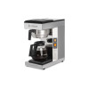 Kaffebryggare CREM M-1, 1.8L TK-1 Kanna