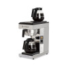 Kaffebryggare CREM M-2 1.8L TK 2 Kannor