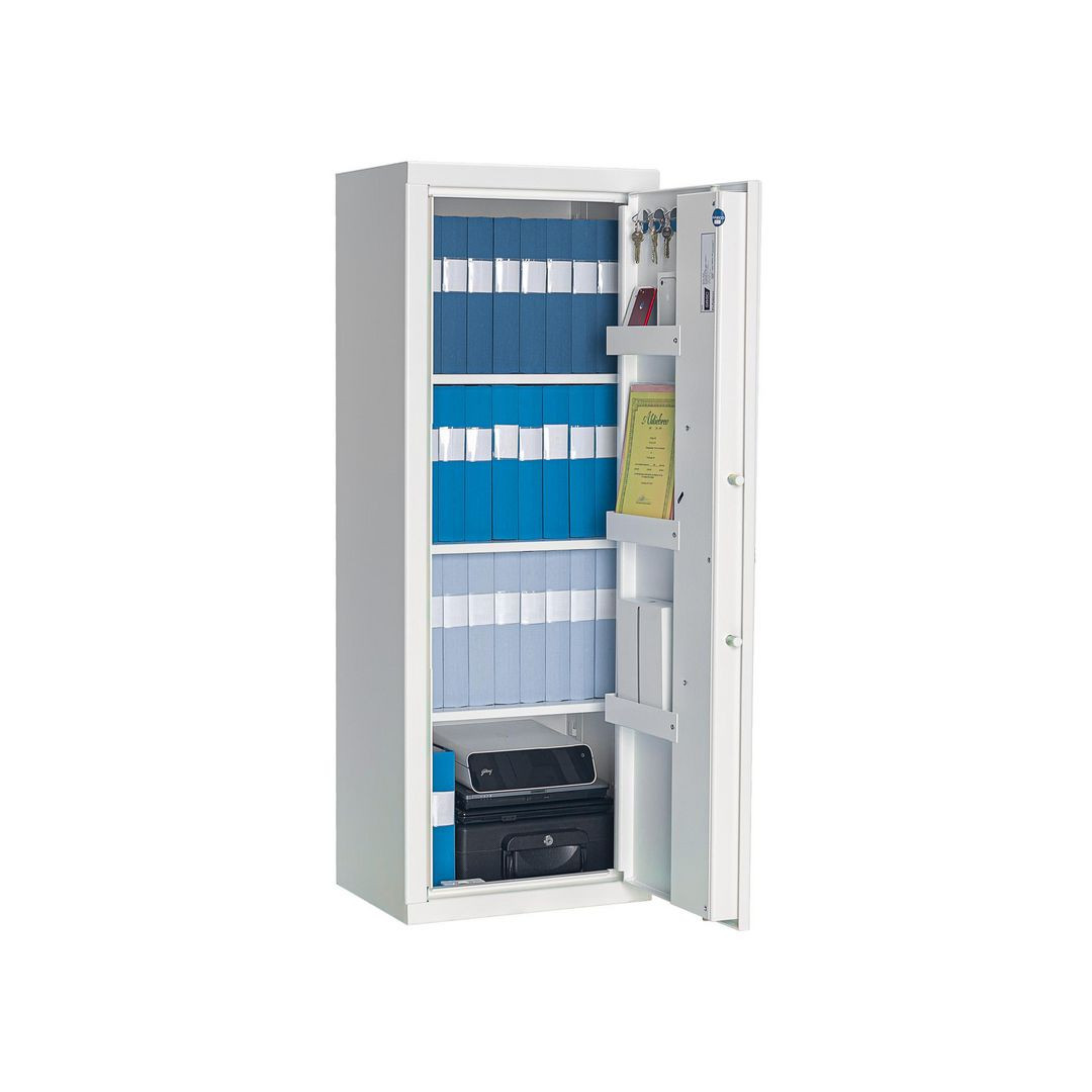 BildeSäkerhetsskåp HÅBECO SSK150B