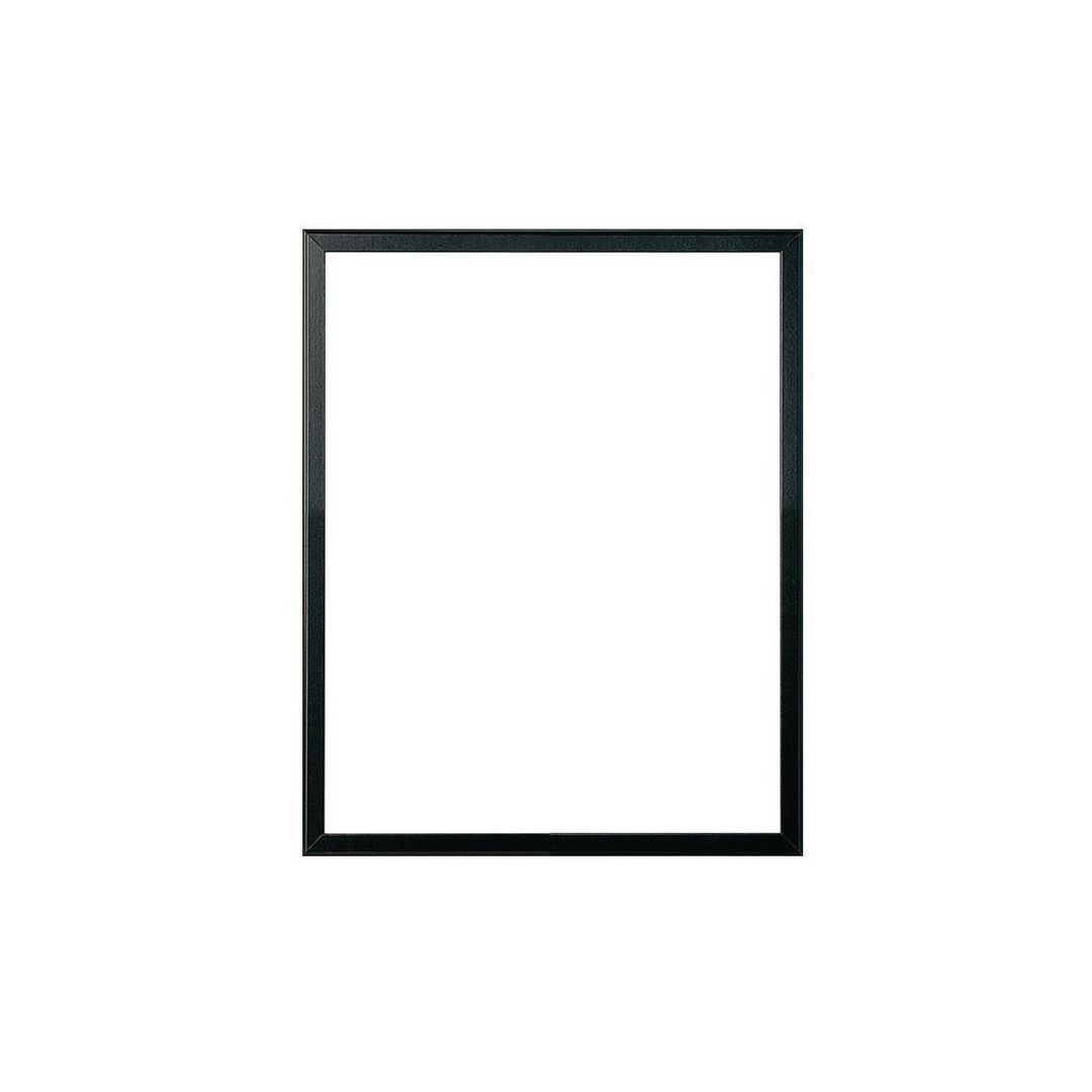 BildeWhiteboard träram A4