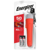 Ficklampa ENERGIZER 2AA magnet 50lm