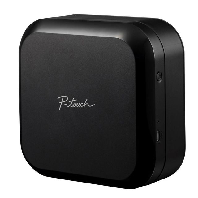 BildeMärkmaskin BROTHER PT-P710BT