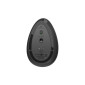 Mus LOGITECH MX Vertical Ergonomic svart