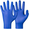 Nitrilhandske blå L 200/fp