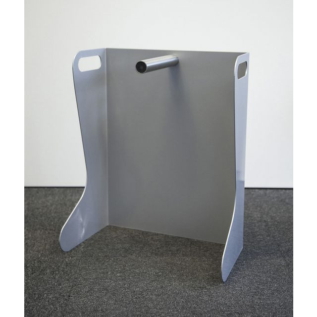 BildeGolvstativ ACTIVESTAND vit