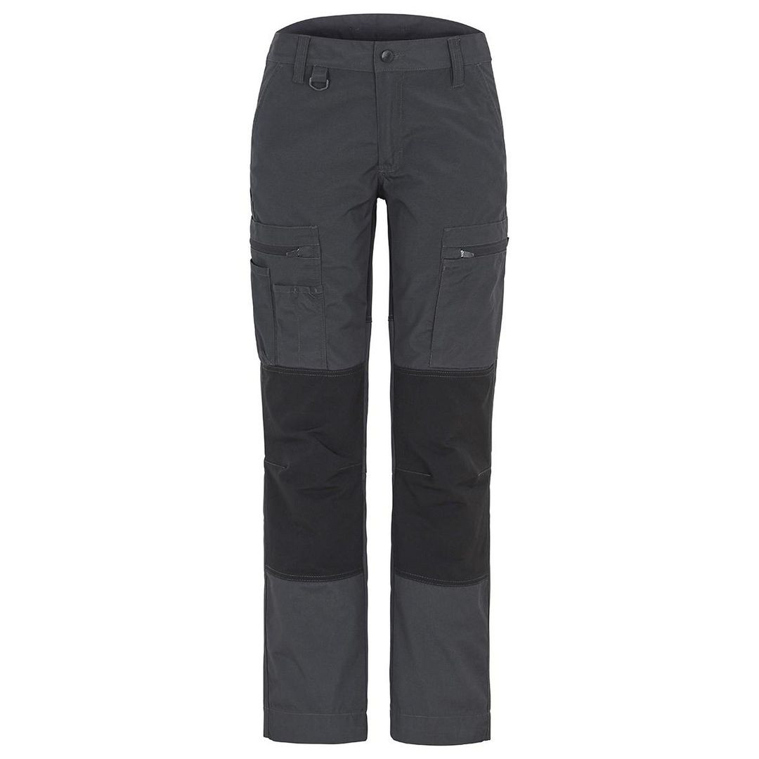 BildeServicebyxa Moss dam svart 40