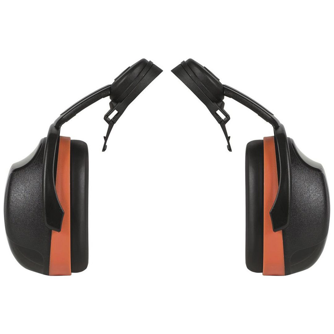 BildeHjälmkåpa KASK SC3 Orange