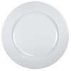 Tallrik ARES Porslin flat 24 cm 6/fp