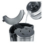 Kaffebryggare SEVERIN KA 4822 Inox