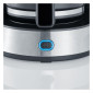 Kaffebryggare SEVERIN KA 4822 Inox