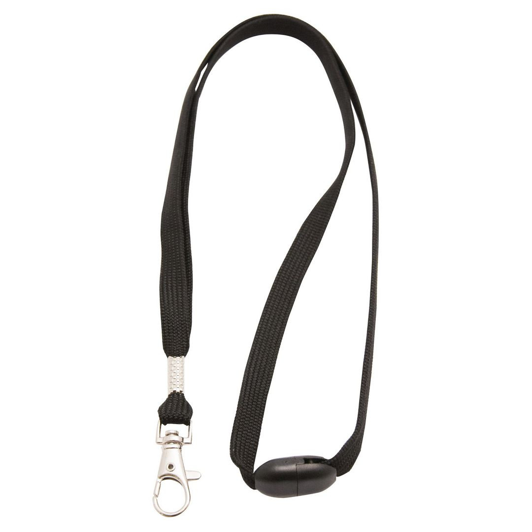 BildeTextilband CARDKEEP t. korthållare