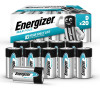 Batteri ENERGIZER Max Plus D 20/fp