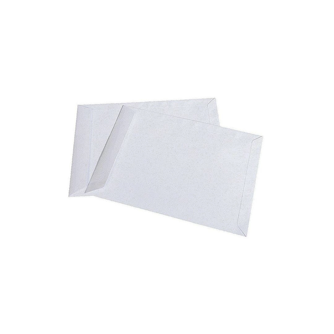 BildeBrevpåse SOBER B4 120g remsa 250/fp