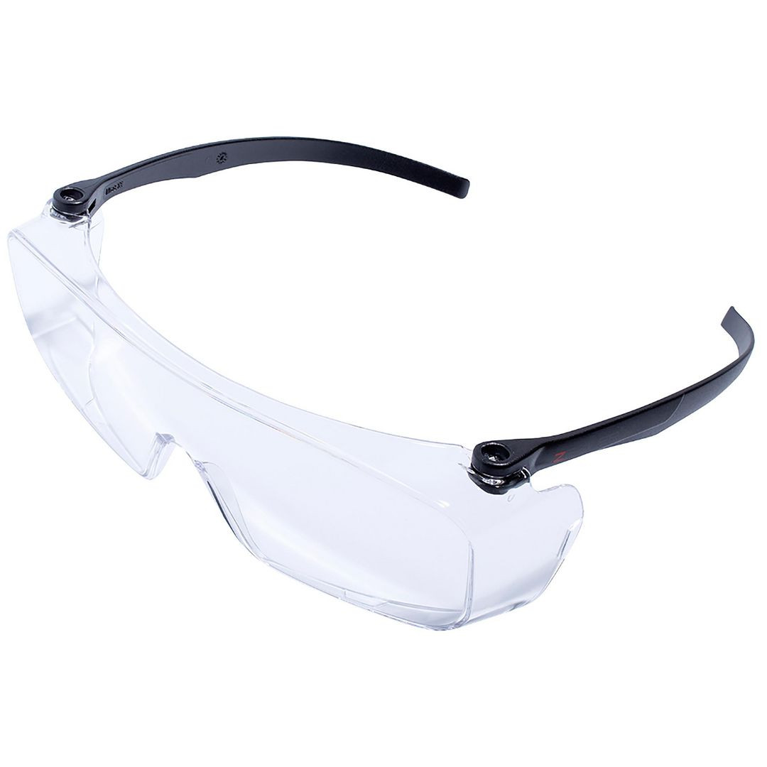 BildeBesöksglasögon ZEKLER 39 klar lins