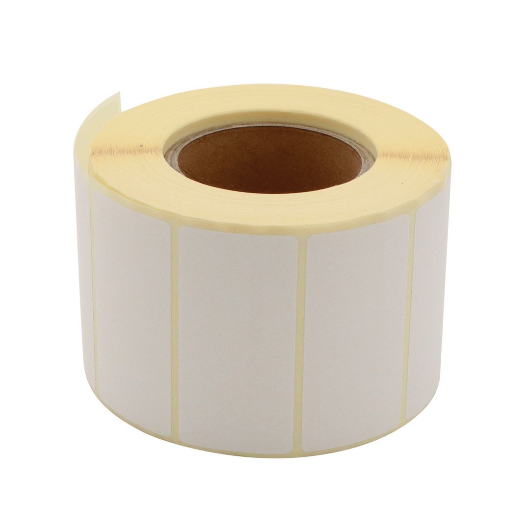 BildeEtikett AVERY på rulle 50x25mm 1000/rl