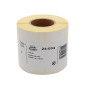 Etikett AVERY på rulle 75x36mm 1000/rl