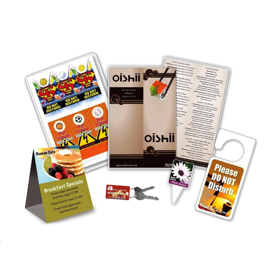 BildeAllväderspapper Klassisk A4 100g 100/fp