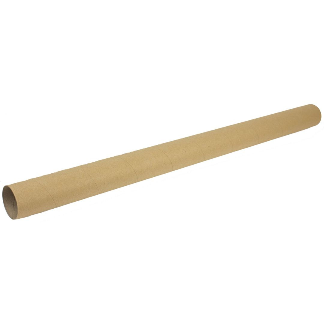 BildePapptub 80x750x2mm