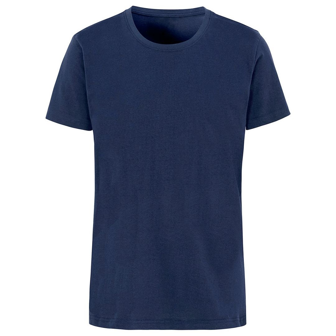 BildeT-shirt Timmy herr marinblå XL