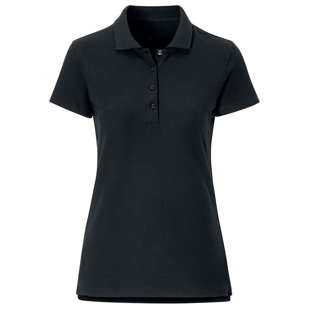 BildePiké Paula dam svart 2XL