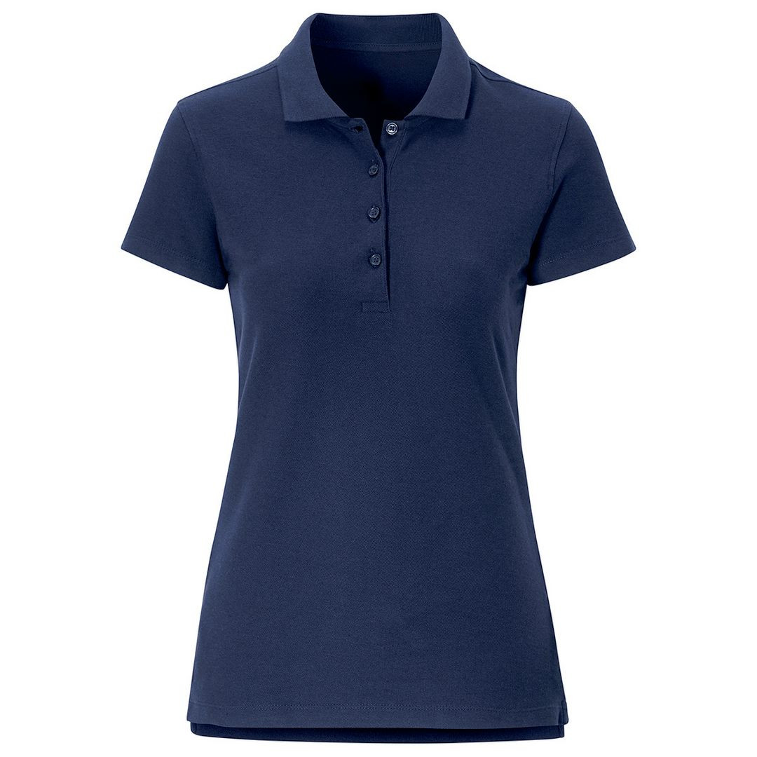 BildePiké Paula dam marinblå XS