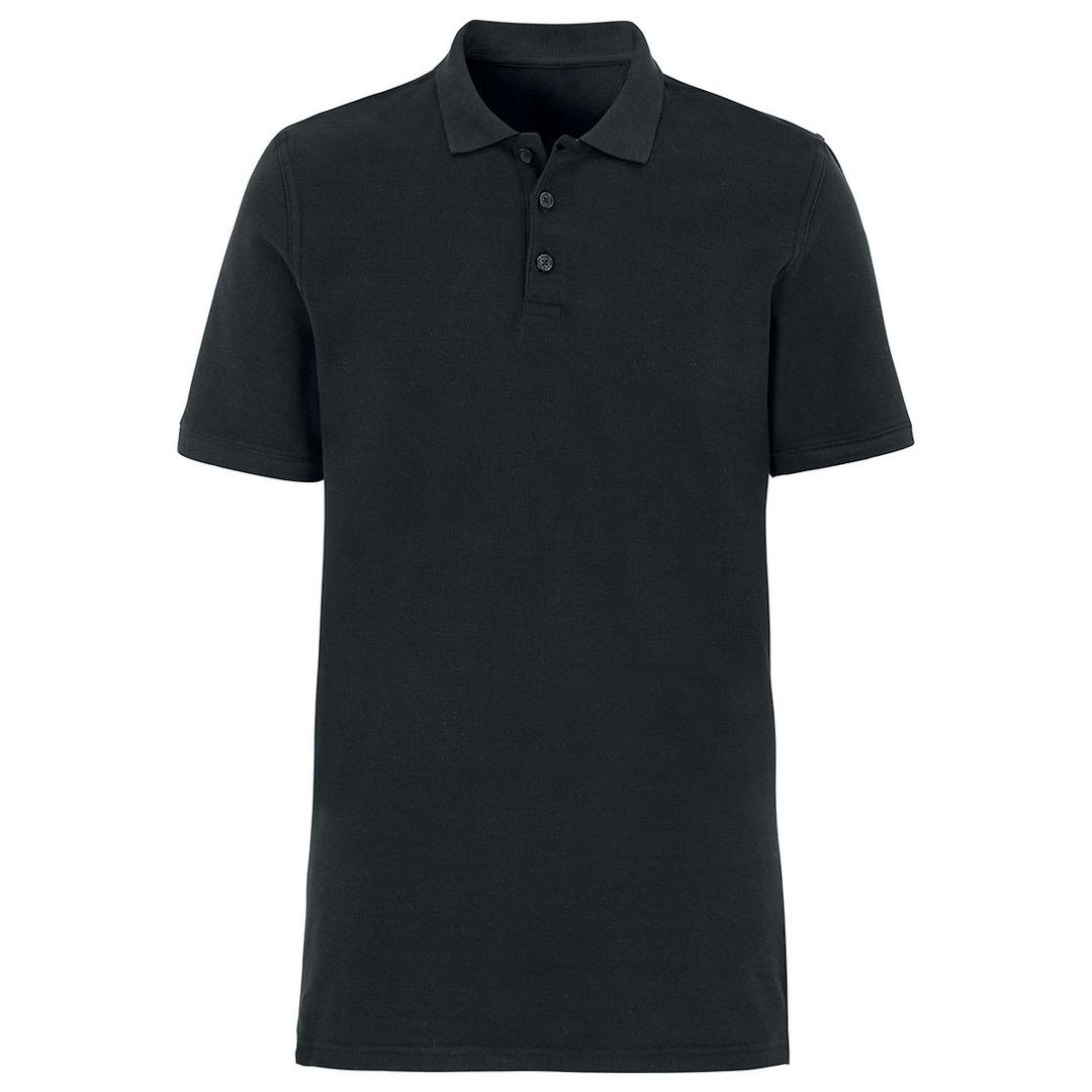 BildePiké Paul herr svart 2XL