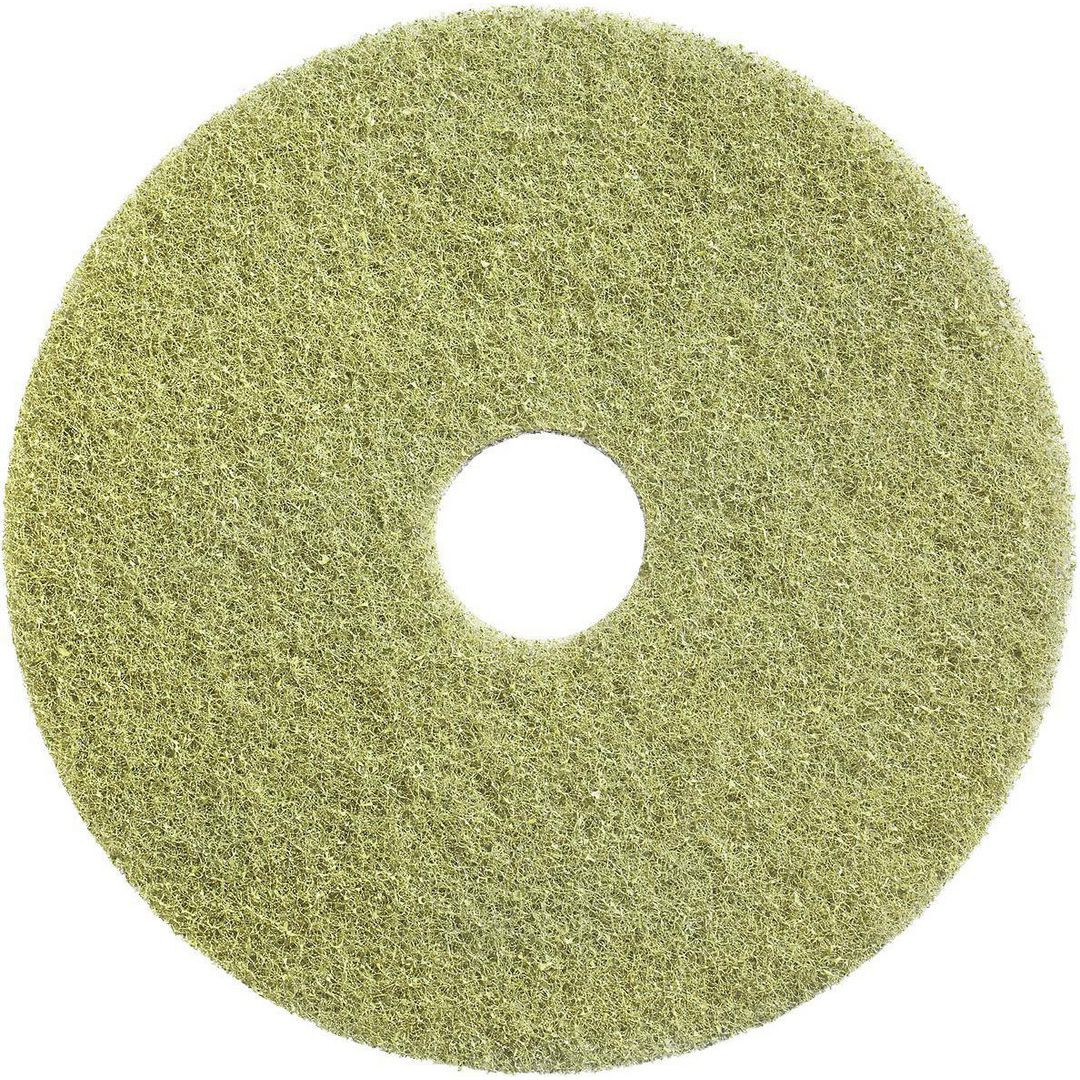 BildeRondell TWISTER gul 17' 2/fp