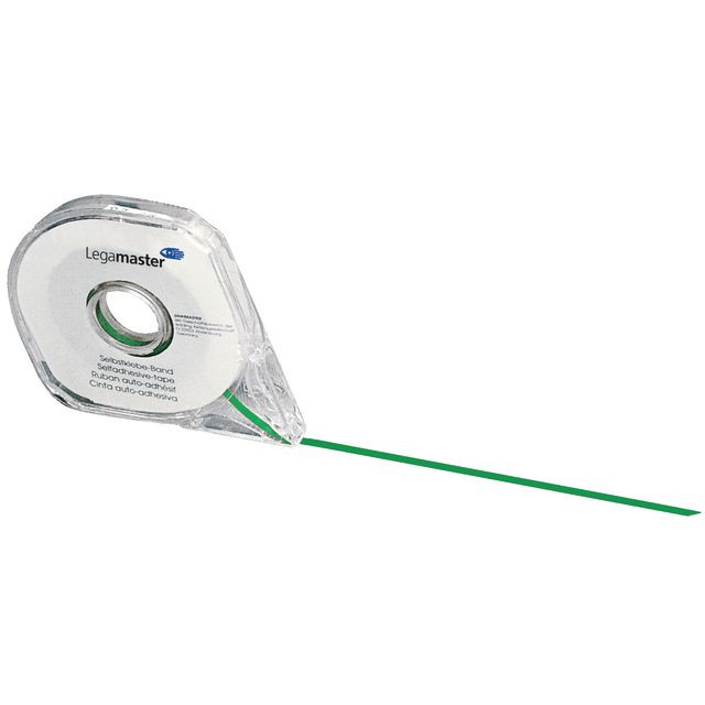 BildeUppdeln.band LEGAMASTER 2,5mmx16m grön