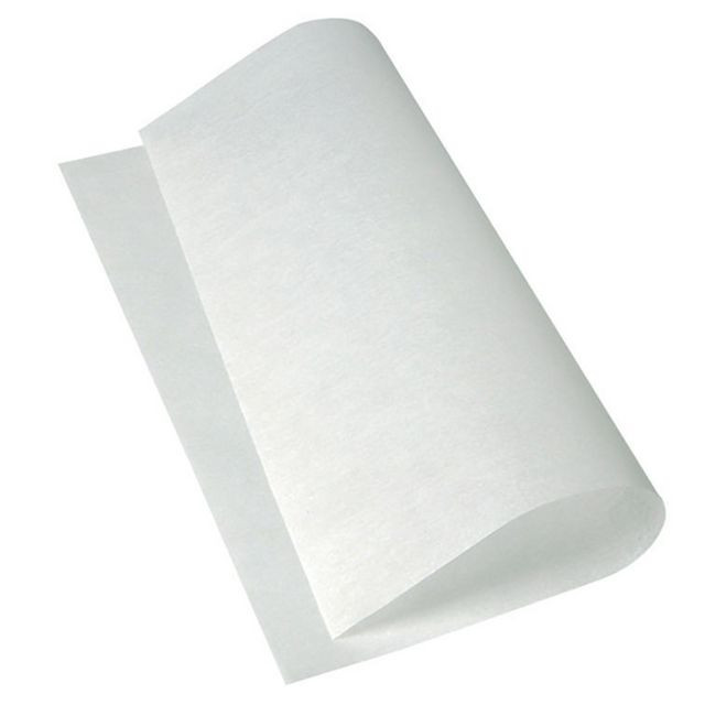 BildeBakplåtspapper 45x57cm silikon 1000/fp