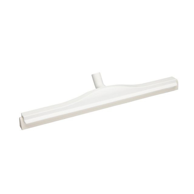 BildeGolvskrapa VIKAN dubbel ledad 60cm vit