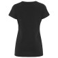 T-shirt Tilly dam svart M