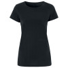 T-shirt Tilly dam svart L