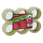 Packtejp SCOTCH 309 PP 50mmx66m klar