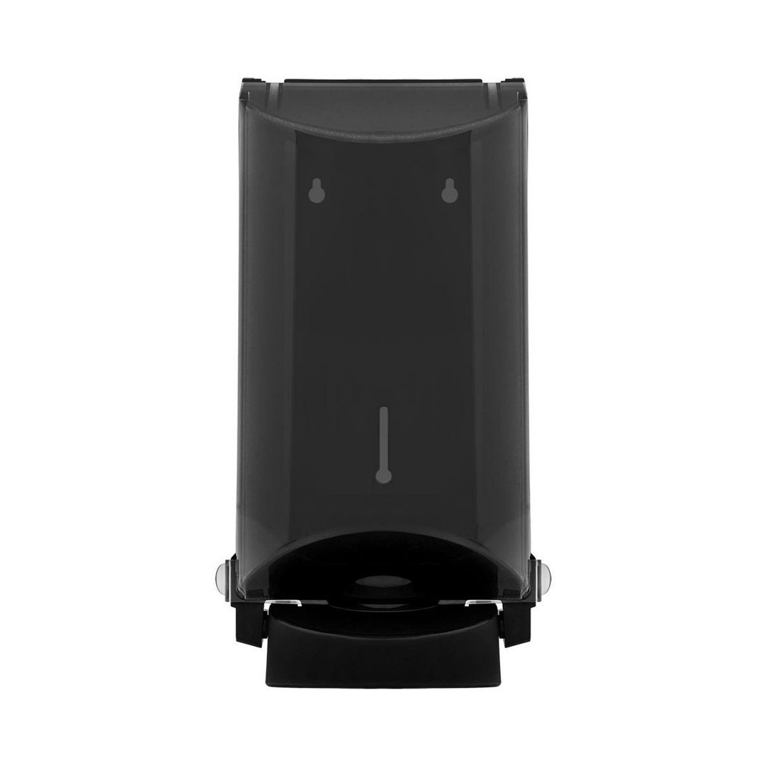 BildeDispenser STERISOL 2,5L svart