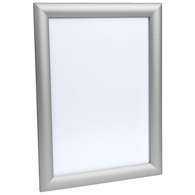 BildeVäggram A4 aluminiumprofil 25mm