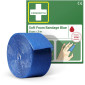 Plåster CEDERROTH SoftFoam 6cmx2m blå